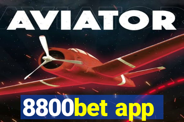 8800bet app